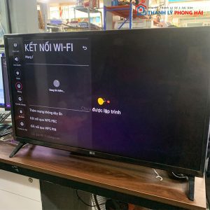 Tivi LG Smart TV 32 Inch 32LK540BPTA Cũ