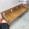 Trường Kỷ Gỗ Tự Nhiên Gấp Gọn Cũ