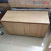 Tủ Hồ Sơ 2 Cánh Cũ Gỗ MDF