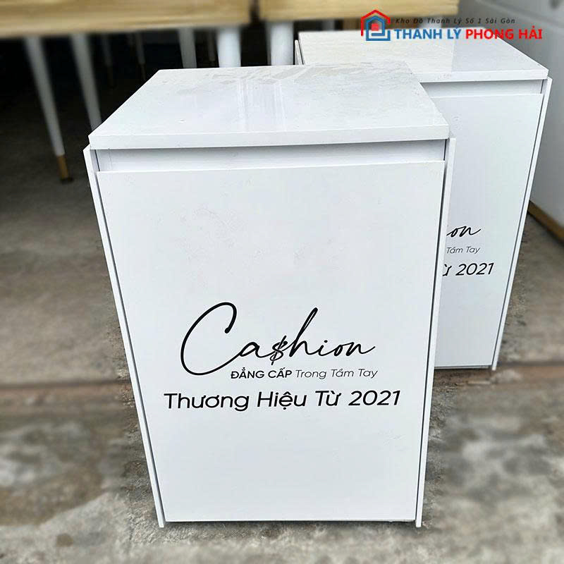 tu-ho-so-go-mdf-cu-nho-gon-2 Tủ Hồ Sơ Gỗ MDF Cũ Nhỏ Gọn