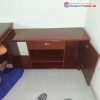 Tủ Hồ Sơ Thấp Gỗ CN Cũ