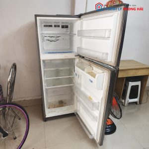 Tủ Lạnh LG Thiết Kế 2 Cánh Tiện Dụng Cũ