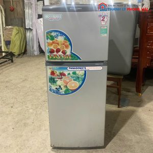 Tủ Lạnh Panasonic NAD-1780WX Cũ