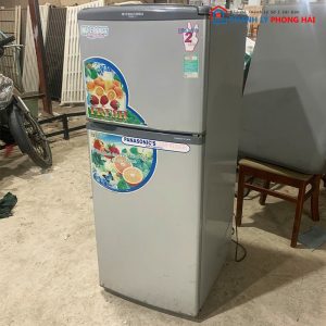 Tủ Lạnh Panasonic NAD-1780WX Cũ