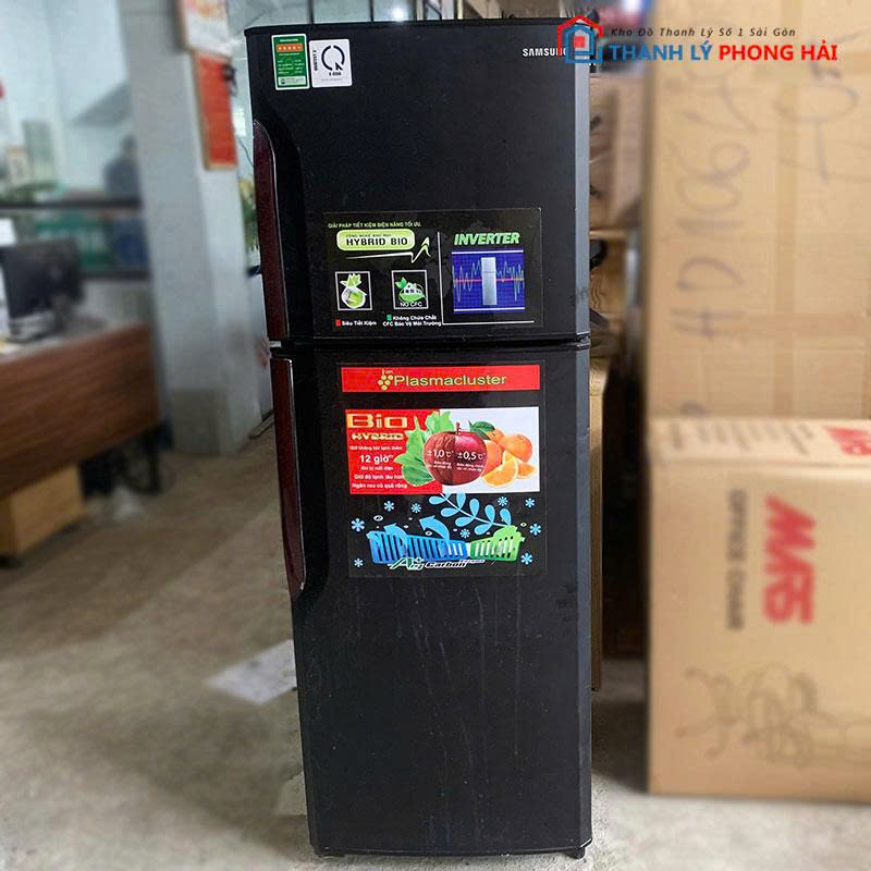 tu-lanh-samsung-rt2bsdss2-2 Tủ Lạnh Samsung RT2BSASS2 Inverter 2 Cánh Cũ