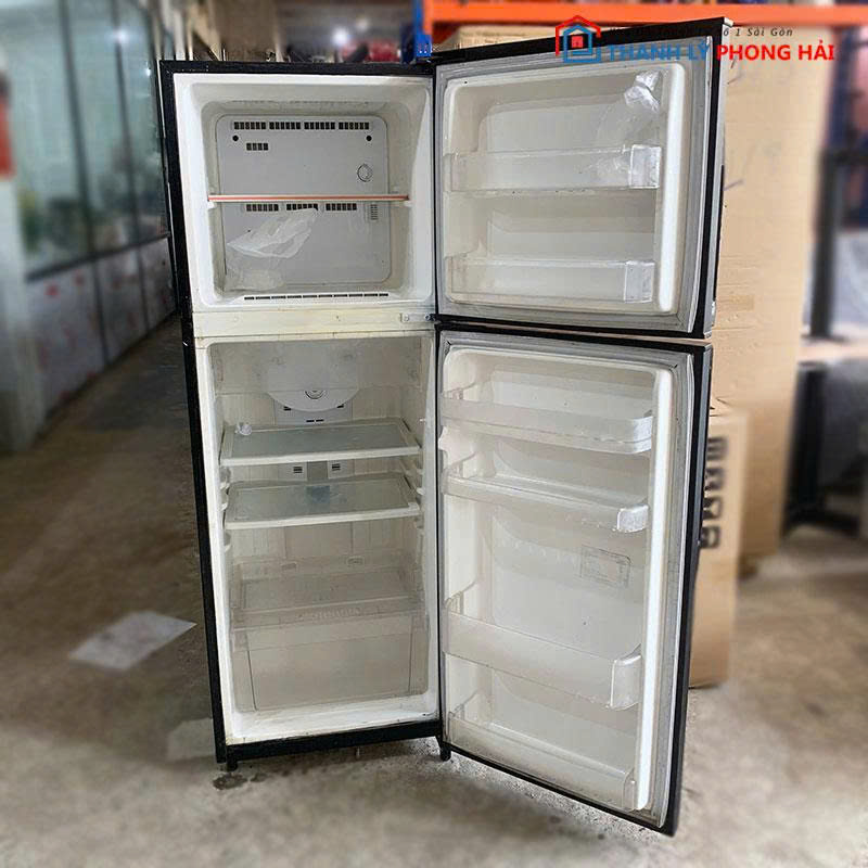 tu-lanh-samsung-rt2bsdss2-3 Tủ Lạnh Samsung RT2BSASS2 Inverter 2 Cánh Cũ