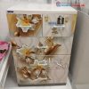 Tủ Nhựa 5 Ngăn Việt Thành Cũ