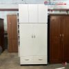Tủ Quần Áo 1m05 Kịch Trần 5 Cánh Cũ