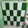 Tủ Quần Áo 3 Cánh 1m6 Kèm 2 Hộc Kéo Cũ