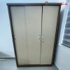 Tủ Quần Áo Cửa Lùa Cũ Có Gương Bên Trong Cũ