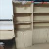 Tủ Trưng Bày 1m Gỗ MDF Cũ