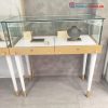 Tủ Trưng Bày Trang Sức Mặt Kính Cũ (Nhiều KT)