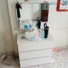 Bàn Trang Điểm 76cm Có Gương Cũ