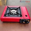 Bếp Gas Mini Duxton Cũ Nhỏ Gọn