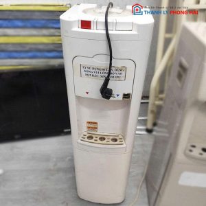 Bình Nóng Lạnh Sharp SWD-T700-W Cũ