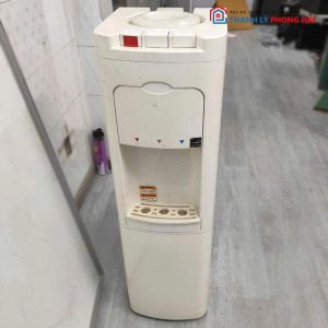 Bình Nóng Lạnh Sharp SWD-T700-W Cũ