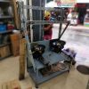 Bộ Bếp Công Nghiệp Cũ