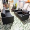 Bộ Sofa Văn Phòng 3 Món Cũ