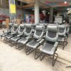 Ghế Gaming Chân Quỳ Cũ Tay Chữ T