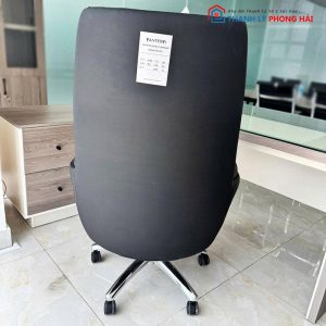Ghế Giám Đốc Bọc Da Cũ Lưng Cao Cũ