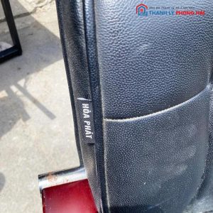 Ghế Giám Đốc Hòa Phát Cũ Bọc Da