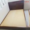 Giường Ngủ 1m4 Kiểu Tối Giản Cũ