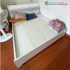 Giường Ngủ Gỗ MDF 1m6 Cũ