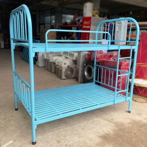 Giường Tầng Quy Phúc 1m2 Cũ Đẹp Như Mới