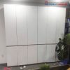 Hệ Tủ Hồ Sơ Gỗ MDF 2m7 Cũ