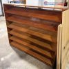Kệ Giày Dép Gỗ Tự Nhiên 1m45 Cũ