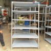Kệ Sắt V Lỗ Bền Chắc Cũ (Nhiều KT)