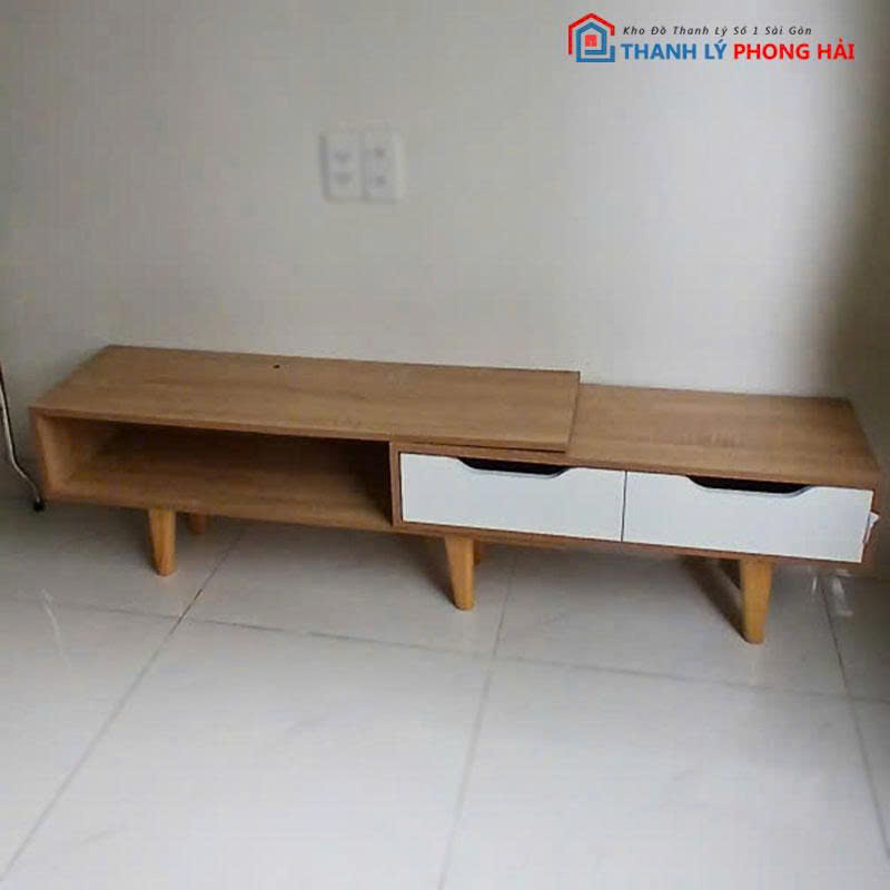 ke-tivi-decor-cu-thiet-ke-doc-dao Kệ Tivi Decor Cũ Thiết Kế Độc Đáo