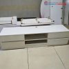 Kệ Tivi Gỗ MDF 4 Ngăn Hộc Kéo Cũ (Nhiều KT)