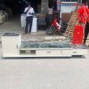 Kệ Tivi Mặt Đá 2m4 Cũ Kèm 2 Hộc Kéo