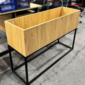 Kệ Trưng Bày Chậu Hoa 1m1 Cũ
