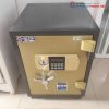 Két Sắt Việt Tiệp KCC150 GOLD Khóa Điện Tử Cũ