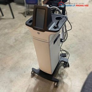 Máy Chăm Sóc Da DAONIC CLEAR-Z Cũ