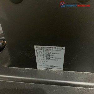 Máy Chăm Sóc Da DAONIC CLEAR-Z Cũ