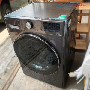 Máy Giặt LG FV1412S3B Inverter 12kg Cũ