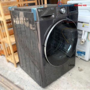 Máy Giặt LG FV1412S3B Inverter 12kg Cũ