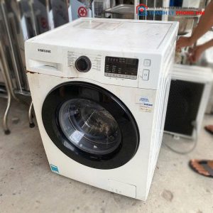Máy Giặt Samsung Cửa Trước Cũ