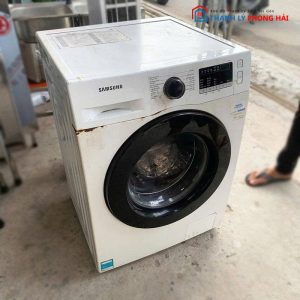 Máy Giặt Samsung Cửa Trước Cũ
