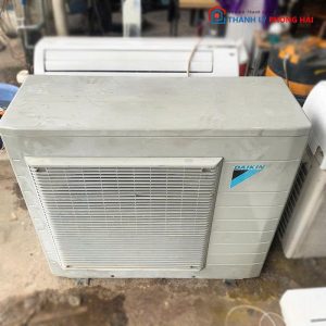 Máy Lạnh Âm Trần Daikin FCNQ21MV1 Cũ