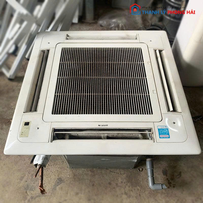 may-lanh-am-tran-daikin-fcnq21mv1-cu-2 Máy Lạnh Âm Trần Daikin Cũ