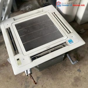 Máy Lạnh Âm Trần Daikin FCNQ21MV1 Cũ