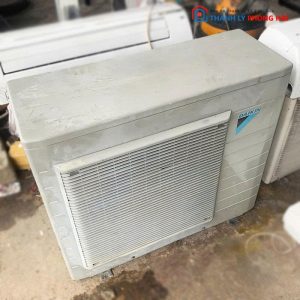 Máy Lạnh Âm Trần Daikin FCNQ21MV1 Cũ