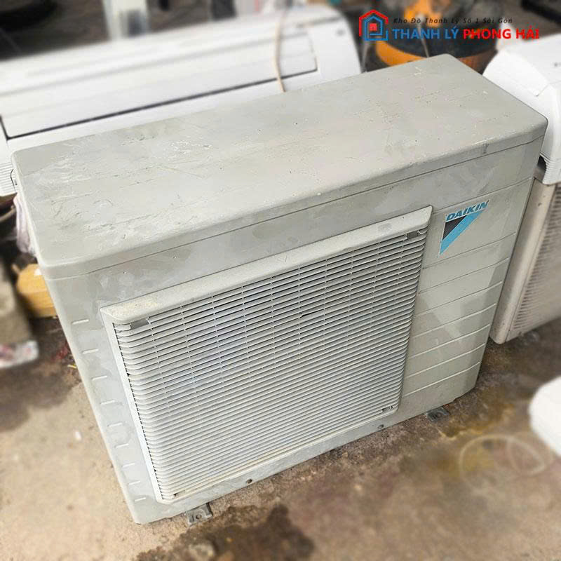 may-lanh-am-tran-daikin-fcnq21mv1-cu-4 Máy Lạnh Âm Trần Daikin Cũ