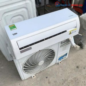 Máy Lạnh Beko RSVC09VT-1 1HP ProSmart Inverter Cũ