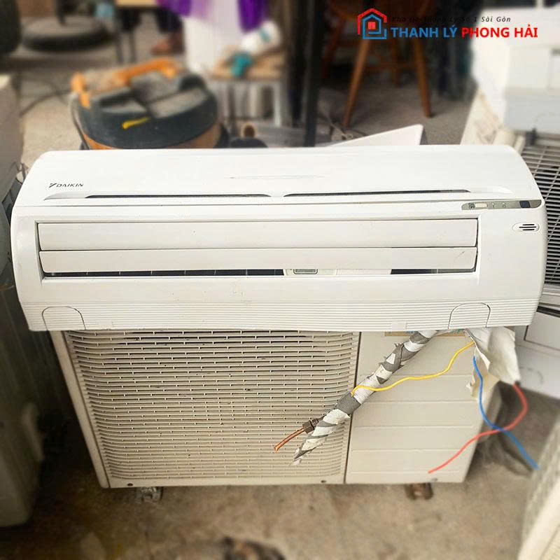 may-lanh-daikin-fte35fv1-1-5hp-cu-1 Máy Lạnh Daikin FTE35FV1 1.5HP Cũ