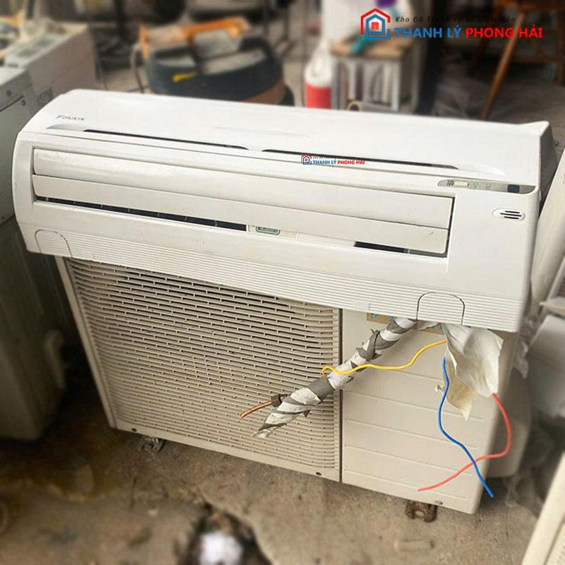 may-lanh-daikin-fte35fv1-1-5hp-cu-2 Máy Lạnh Daikin FTE35FV1 1.5HP Cũ